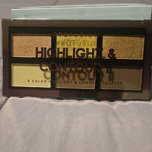 PROFUSION COSMETICS